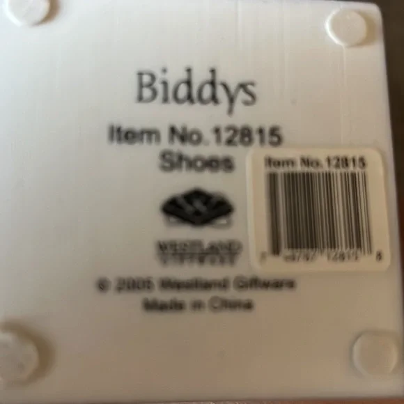 Shoe Lover Collection - Picture 6 of 11